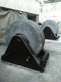 China Tipo Fendering de borracha marinho da roda do rolo do leme do cilindro do para-choque para a doca fornecedor