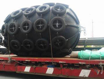 China Para-choque pneumático do fuzileiro naval dos pára-choques da doca de Yokohama do para-choque de borracha inflável fornecedor