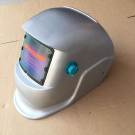 China Auto máscara de escurecimento personalizada dos materiais de consumo do capacete da soldadura do material de soldadura fornecedor