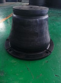 China Tipo marinho tipo marinho amortecedores do cone do cone do porto dos pára-choques de borracha da doca da borracha fornecedor