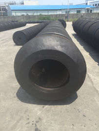 China Pára-choques de borracha do rebocador marinho da forma circular com conexão Chain fornecedor