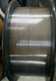 China Construa uma ponte sobre os materiais de consumo pacote do vácuo dos fios de aço inoxidável do TIG do material de soldadura da engenharia/MIG fornecedor