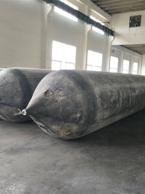 China Marine Pneumatic Rubber Dock Fender para lançar-se fornecedor