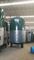 Tanque de vaso de pressão vertical/horizontal padrão ASME BPVC personalizado fornecedor