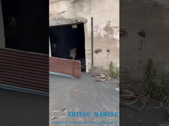 Equipamento simples de arejamento