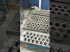 produção de gangue