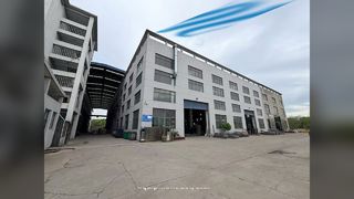 Fabricante de equipamentos marítimos