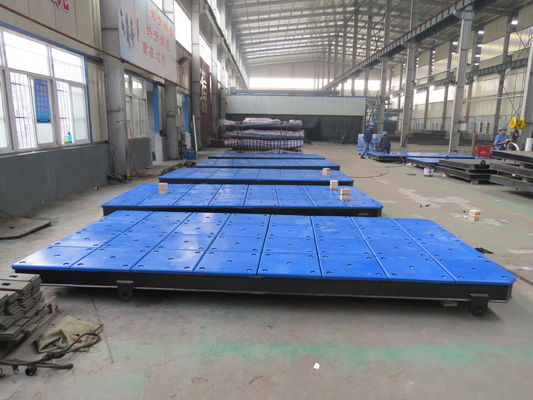 China Placa de impingimento de HDPE de 1400×1200 mm resistente à corrosão fornecedor