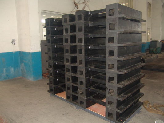 China Instalação Fácil Elementos Duplos de Borracha Tipo Fender Quadrado de Borracha Natural para Doca e Porto fornecedor