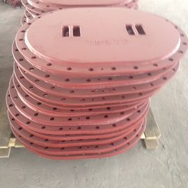 China Cobertura de mangueira marinha com CB/T 19-2001 Rodas e lavadoras de parafusos de aço padrão e inoxidável para vários tanques em navios fornecedor