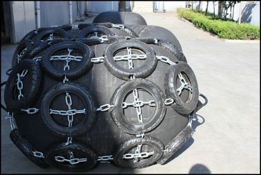 China Espuma marinha &amp; tipo de borracha pneumático Synthetic de Yokohama do para-choque - pneu - camada do cabo fornecedor