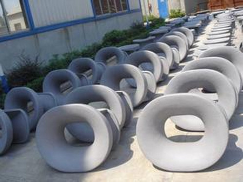 China Primeira demão de amarração de aço moldada Marine Mooring Chocks da cola Epoxy dos componentes fornecedor