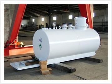 China Tanque de armazenamento do óleo para tanque de óleo industrial do óleo do transformador o vário fornecedor