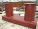 Componentes de ancoragem de navios marítimos Aço carbono ISO 13795 fornecedor