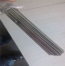 AWS A5.4 E347 Fluxo de soldagem Material aço inoxidável fornecedor