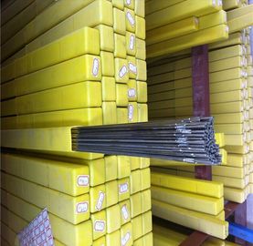 AWS A5.4 E347 Fluxo de soldagem Material aço inoxidável fornecedor