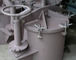 Aço marinho à prova d'água 800-2000 mm Cobertura de escotilha marinha de cozimento elevado 0,03-0,1Mpa fornecedor