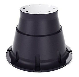 Pára-choque do cone dos termas da longa vida para de óleo dos portos do recipiente dos portos beliches no mar fornecedor