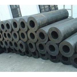 Material natural Fender de borracha de tipo cilíndrico Para todos os tipos de docas e laterais de navios fornecedor