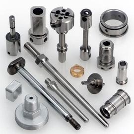 Partes de máquinas de processamento de metais personalizadas para usinagem CNC de alta precisão com transporte e entrega convenientes fornecedor