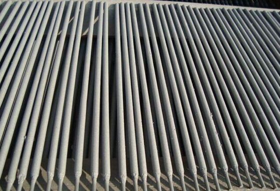 Eletrodo de soldadura revestido com celulose AWS A-5.5 E 8010 para soldadura vertical de tubos e camadas de cobertura de preenchimento por passagem a quente fornecedor