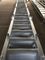 12-58 escada de acomodação marinha da escada de embarque da liga de alumínio das etapas fornecedor