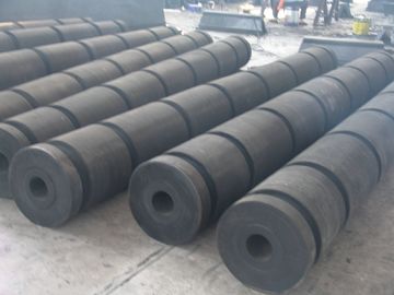 Pára-choques de borracha do rebocador fácil da instalação para rebocadores, absorção de choque fornecedor
