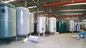 Reservatório para recipientes de pressão verticais/horizontais da norma ASME fornecedor