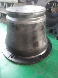 Fenders de borracha de tipo supercónico de tipo supercelular fornecedor