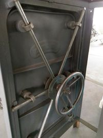 Portas marinhas impermeáveis para armazenamento e armazenamento de alimentos com abertura de um único punho fornecedor