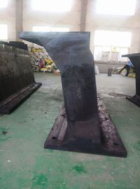 Pára-choques de borracha marinhos do elemento de unidade da borracha natural de 60% para o Fendering da doca fornecedor