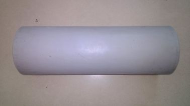 Tipo marinho branco para-choque da borracha natural D para ao lado de do porto/navio/embarcadouro fornecedor