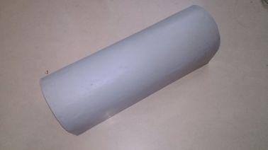 Tipo marinho branco para-choque da borracha natural D para ao lado de do porto/navio/embarcadouro fornecedor