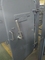 Portas de aço estanques soldadas marítimas Escotilhas de navio personalizadas com revestimento fornecedor