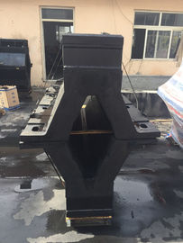 Tipo marinho para-choque de borracha do arco do para-choque de borracha marinho do porto com placa do choque fornecedor