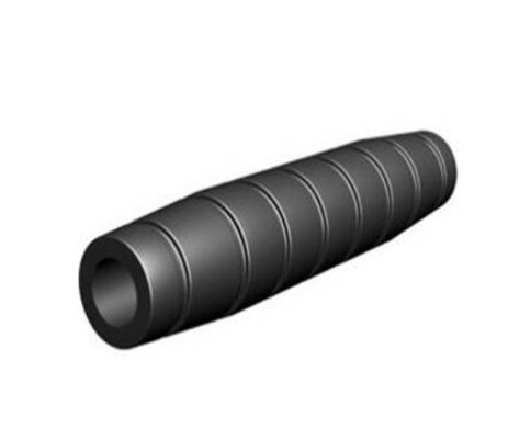 Fender de borracha de reboque marítimo oferecendo desempenho e fácil instalação com opções de montagem de cadeia e correia fornecedor