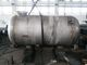 Tipo vertical espelho do tanque da embarcação de pressão do ferro fundido do vácuo polonês fornecedor