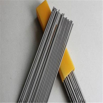 Material de solda AWS E 502-15 para indústrias químicas fornecedor