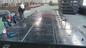 Doca UHMW Marine Boat Impingement Plate 1400×1200mm fornecedor