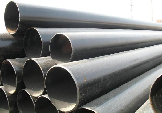 Acessórios de tubos de aço inoxidável galvanizados com técnica sem costura e comprimento personalizável para aplicações marítimas fornecedor