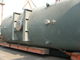 Tanque da embarcação de pressão da baixa temperatura, tanque de armazenamento horizontal de alta qualidade fornecedor