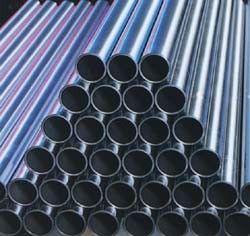 Tubo de aço carbono sem costura laminado a frio galvanizado para aplicações hidráulicas marítimas fornecedor