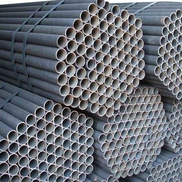 Tubo de aço carbono sem costura laminado a frio galvanizado para aplicações hidráulicas marítimas fornecedor