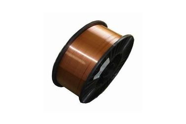 Melhor material de soldadura de elétrodos para corte de perfurador e corte de corte de CO2 fio de soldadura AWS ER 70s-6 fornecedor