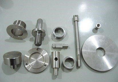Peças de máquinas para processamento de chapas metálicas de alta precisão aprovadas pela ISO para fresadora CNC com design personalizado fornecedor