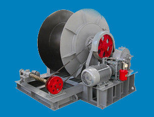 Equipamento de convés marítimo para puxa e rotação de elevadores em aplicações de atracamento e ancoragem de navios fornecedor