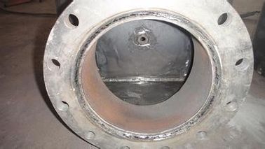 Material de aço ligado do eixo da hélice naval para resistência e desempenho superiores nos sistemas de propulsão marítima fornecedor