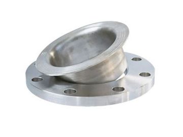 Metal da tubulação de conexão que processa flanges da junção de regaço das peças de maquinaria