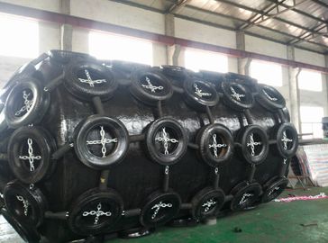 Para-choque marinho que flutua pára-choques de borracha pneumáticos infláveis do navio/doca do para-choque